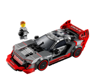 LEGO Speed Champions 76921 Wyścigowe Audi S1 E-tron Quattro - 1220617 - zdjęcie 3